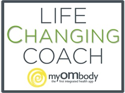 2013 Myombody Badge