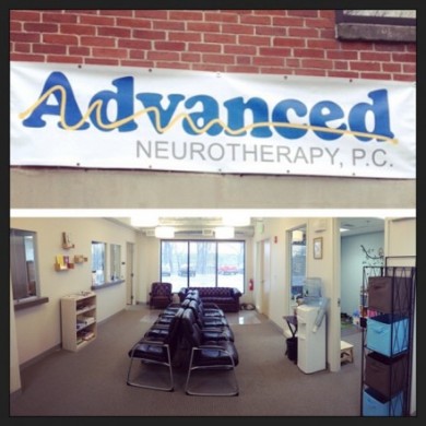AdvNeuro