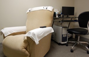 Treatment Room