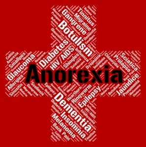 Neurofeedback for Anorexia