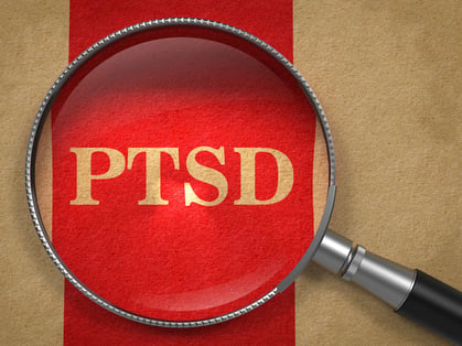 neurofeedback for PTSD, neurofeedback for Post Traumatic Stress Disorder, PTSD