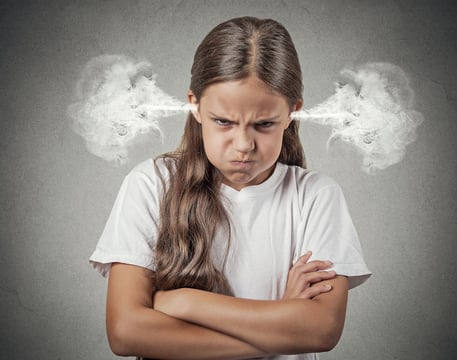 behavior disorder
