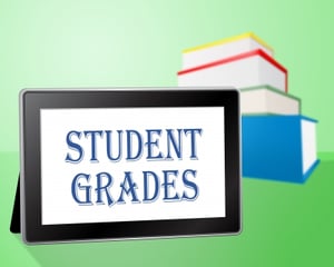 student grades