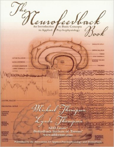 The Neurofeedback Book